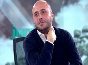 Yıldıray Oğur'dan Baransu ve Uslu'ya 'kullanışlı aptallar' benzetmesi!
