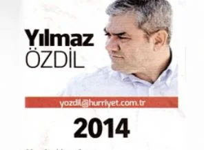 Yılmaz Özdil'in 'Erdoğansız' yeni yıl duası tam 30 bin TL...