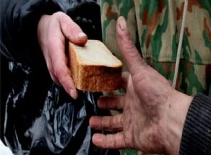 Yoksulluk oranı geçen yıla göre düştü