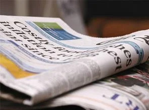 Yolsuzluk operasyonu Guardian, Times ve Financial Times'da