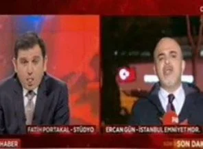 'Yolsuzluk operasyonunda' sunucuyu şekilden şekile sokan rakamlar! - Video
