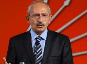 'Yolsuzluklar babadan oğula geçer oldu'