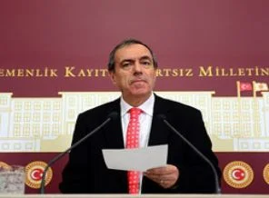 YSK'nın bakan kararına CHP'den itiraz