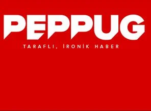 Yüksek dozda ironiyle gündeme bakmak: Peppug