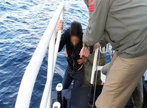 Yunan askerlerinin vicdansızlığı yürekleri sızlattı
