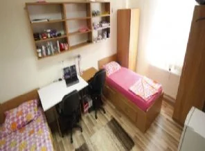 Yurt öğrencisine ücretsiz kurs