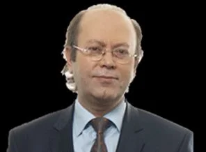 Yusuf Kaplan: 'Laikçi' şebekenin 'yerine yeni bir şebeke'