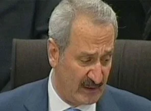 Zafer Çağlayan'dan çok sert sözler