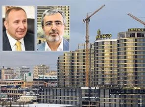 Zaman'dan 'Jet Fadıl'a gönderme: Yine ödemediği borçlarla gündemde