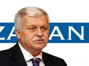 Zaman yazarı New York Times'a konuştu