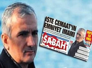 Zaman yazarından Sabah'a: Gazeteci misiniz, istihbarat örgütü taşeronu mu?