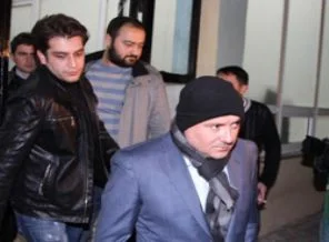 Zarrab, Aslan, Güler ve Çağlayan tutuklandı