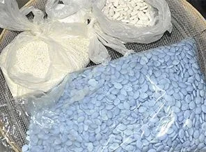 'Zaten ölecek ver ilacın sahtesini'