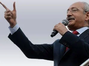 Zehir gibi yazı: Kılıçdaroğlu kasetten sonra...