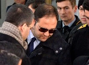 'Zekeriya Öz soruşturmadan alındı' iddiası