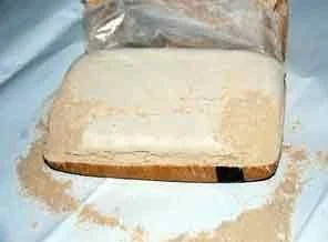 100 kilo eroin Hollanda yolundaydı