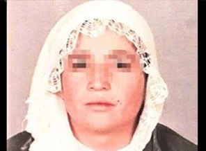 12 yaşında evlendirilen Kader'in ailesine dava