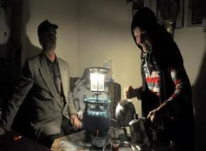 150 yıldır elektrik yok