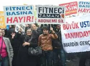 17 Aralık'ın Gülen Cemaati'ne maliyeti