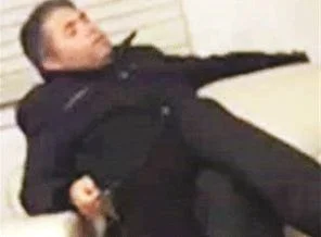 '17 Aralık'ta lahmacun söyleyen polise sürgün