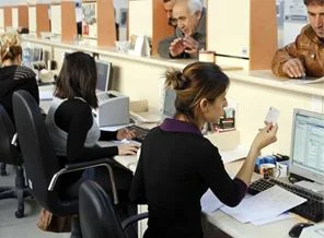 2.5 milyon memura kötü haber
