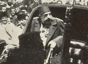 2. Abdülhamid de Paralel Devlet'e dikkat çekmiş