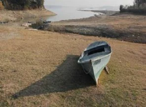2013 son 41 yılın en kurak yılı oldu