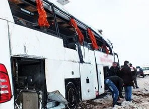 21 kişinin öldüğü kazayla ilgili akıl almaz savunma