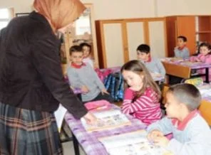28 Şubat mağdurları okula geri dönüyor