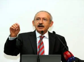 3 gün sonra katliam ile ilgili konuştu