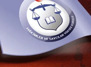 345 hakim ve savcı hakkında soruşturma