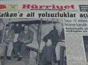 50 yıl önce de 17 Aralık operasyonu yapılmıştı