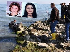 6 yıl önce kaybolan kızlardan kötü haber!