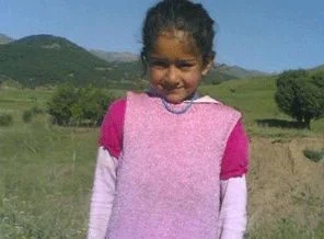 8 yaşında koyun otlatırken ölen Sera için valilikten tazminat