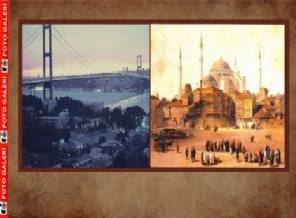 81 ilin büyük değişimi(Foto Galeri)