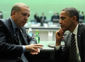 ABD'den Obama neden Erdoğan'la konuşmuyor açıklaması!