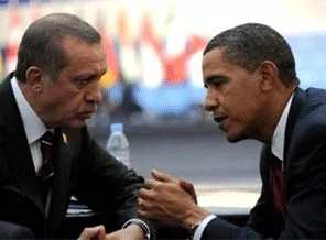 ABD-Türkiye-İran üçgeninde sıcak gelişme