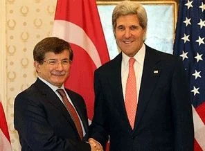 ABD: Türkiye'nin iç siyasetine karışma çabamız yok