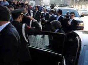 Abdullah Gül'ü rahatsız eden durum!