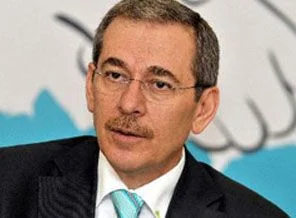 Abdüllatif Şener'in acı günü