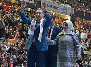 Açıklamazsanız açıklarım dedi ve açıkladı
