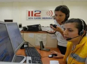 Acil numaralar birleşiyor!