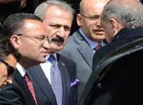 Adalet Bakanlığı'nda kritik iki atama