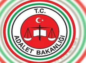Adalet Bakanlığı'ndan açıklama