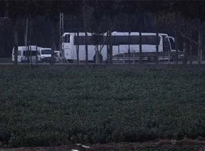 Adana'da 3 polis açığa alındı