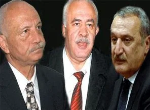 Ağar, Şahin ve Eken'e cinayete azmettiricilik suçlaması