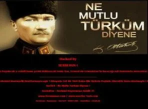Agos gazetesinin sitesi hacklendi