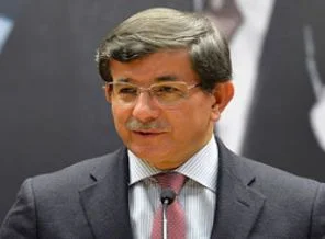 Ahmet Davuoğlu'na TIR sorusu - Video