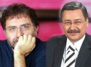 Ahmet Hakan'dan Gökçek'e 'çocuksu' gönderme