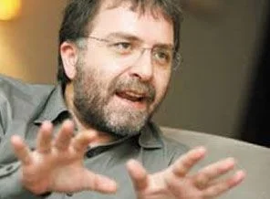 Ahmet Hakan'dan Rasim Ozan'a şebelek yazısı!